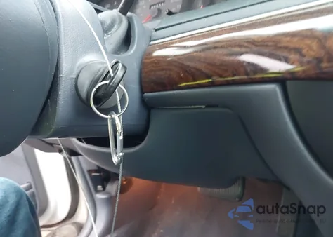 1999 Mercury Grand Marquis Ls from USA, damaged, VIN 2MEFM75W1XX672051